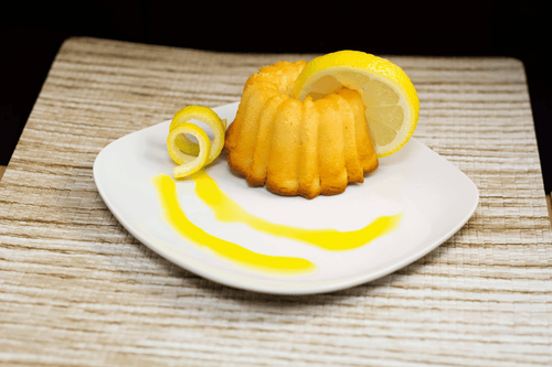 Lemon Cake